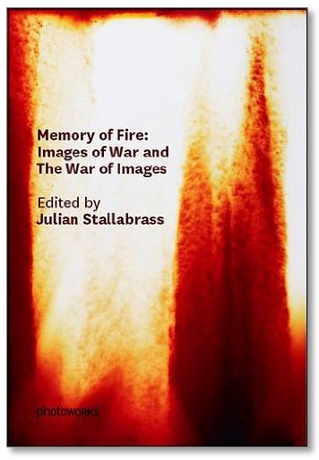 STALLABRASS Memory of Fire