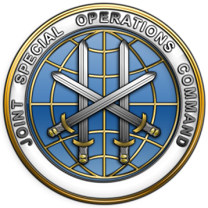 Joint Special Operations Command 