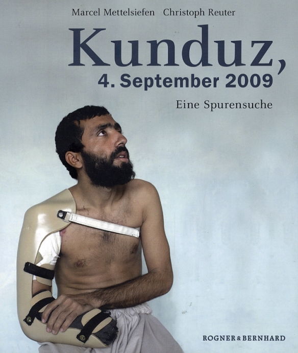 METTELSIEFEN and REUTER Kunduz