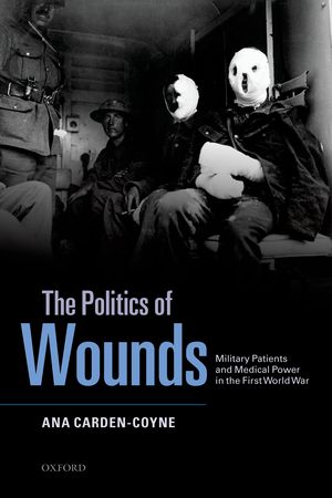 The politics of wounds