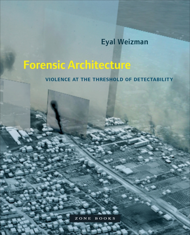 Forensic Architecture Violence at the Threshold of Detectability Zone
Books Epub-Ebook